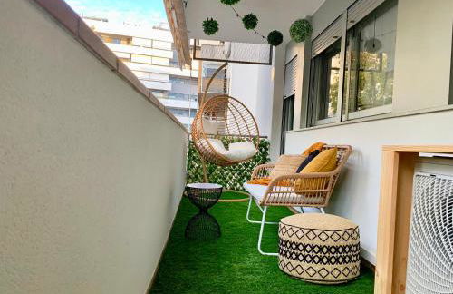 Dolce Terrassa 25 min Barcelona and Beach - Foto 44