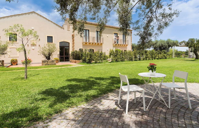 Neroli Bio Relais - Foto 43