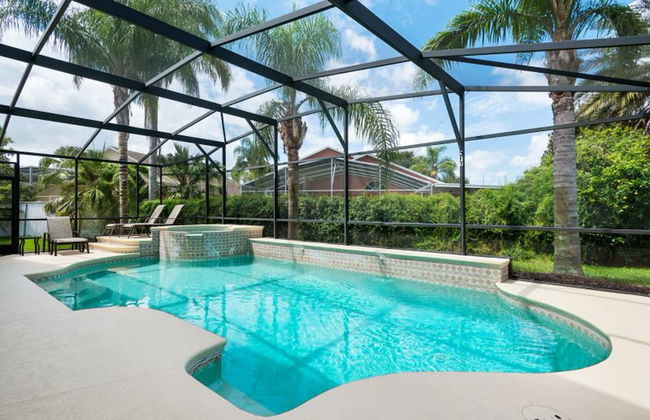 Loyalty Vacation Homes Davenport - Foto 46