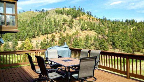 Enchanting Cabin Rental near Colorado Springs, Colorado - Foto 5