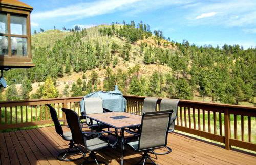 Enchanting Cabin Rental near Colorado Springs, Colorado - Foto 5
