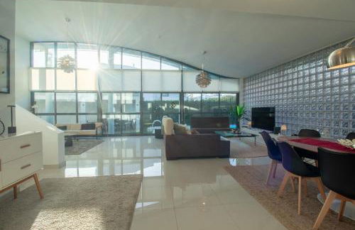 Villa 4 Rooms, Swiming Pool Pink - Foto 18