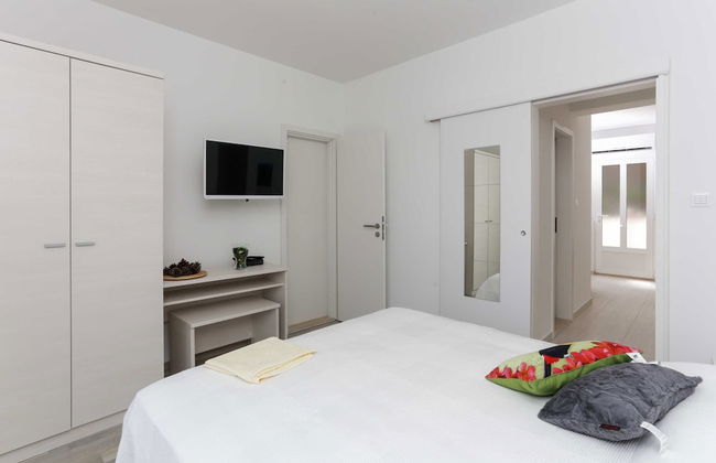 Apartments Posta - Foto 13