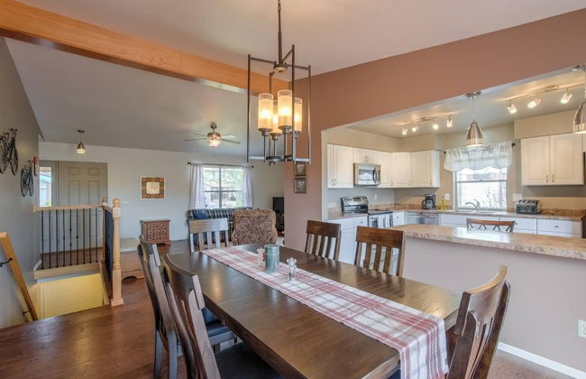 3bdrm Value and Comfortcheyenne Mountain Suburbs! - Foto 10