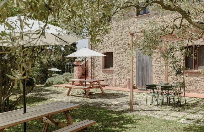 Il Mulino delle Canutole - Foto 61