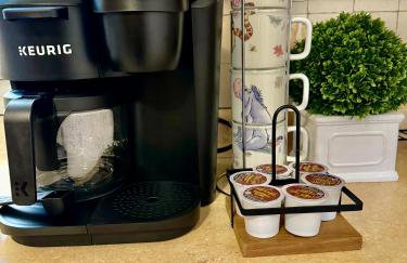 Stylish Evergreen Apartment By Newark Airport - Foto 41