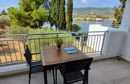 Skiathos Lagoterra Apartments - Foto 37