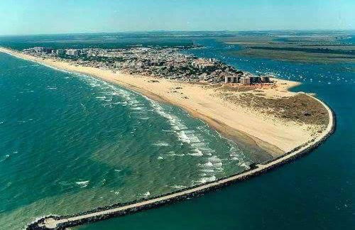 Ático con vistas a la ría de Punta Umbría - Foto 14