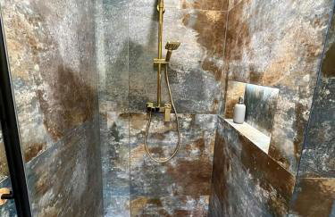 LAWENDOWA PRZYSTAŃ - dom nad rzeką - Brenna, 10 osób, sauna, balia z jacuzzi, ogród, plac zabaw - Foto 32