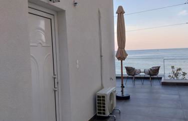 Galazio Seaside Luxury Rooms & Coffee Shop - Foto 28