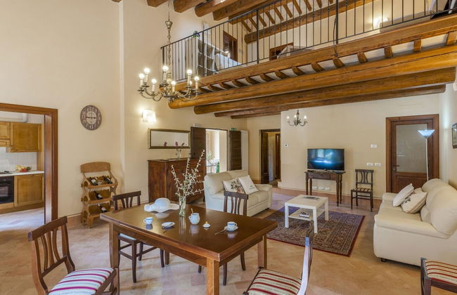 Beautiful Villa in Belforte All'isauro With Swimming Pool - Foto 39