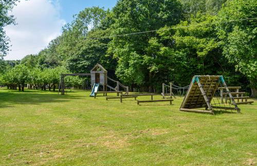 Deer Cottage 1 Uk39330 - Foto 18