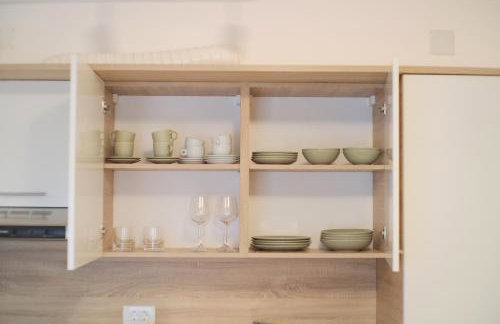 Thyke Apartment - Foto 19