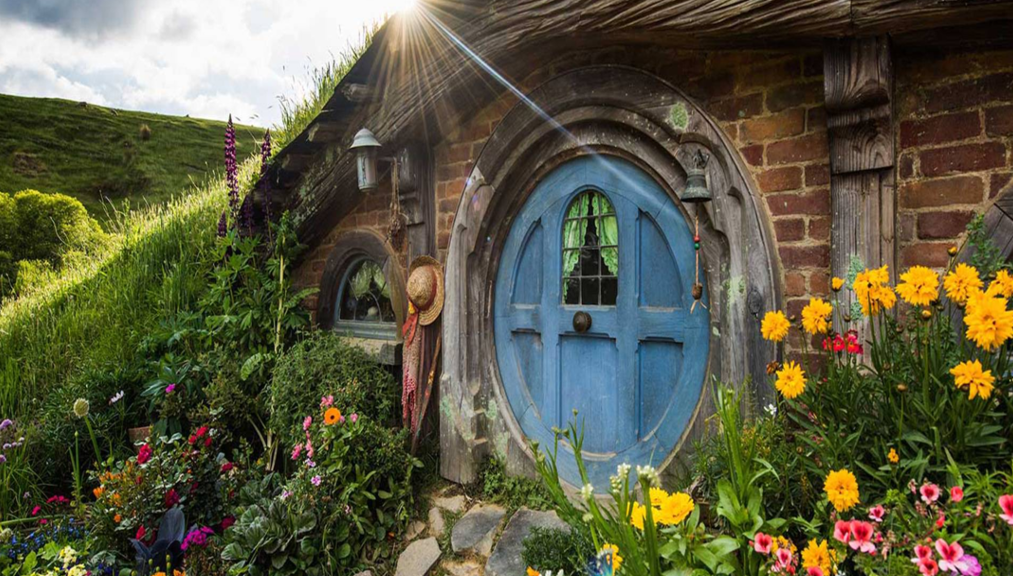 Explorez le décor du film Le Hobbit avec déjeuner - Visite d'une journée complète - Photo 1