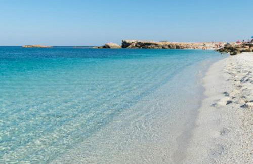 Fronte Mare S'Arena Scoada - Foto 24