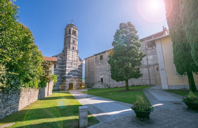 Gravedona Orange (Apt. 4) - Foto 37