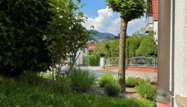 Ferienwohnung Wanderlust - Foto 3