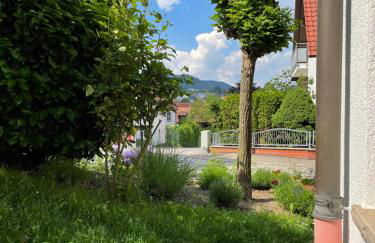 Ferienwohnung Wanderlust - Foto 3