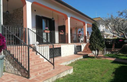 Villa Carlini - Foto 31