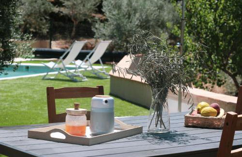 Villa familiar con piscina, en La Vera de Cáceres - Foto 9