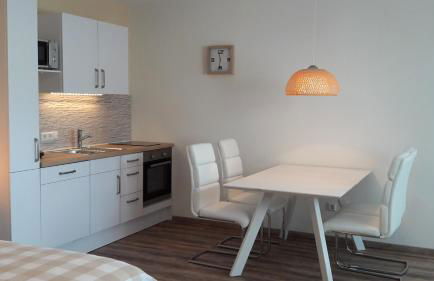 Apart Hotel Dillinger Schwabennest - Foto 20