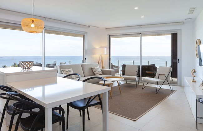 Blue Line Apartment Hotel - Foto 56