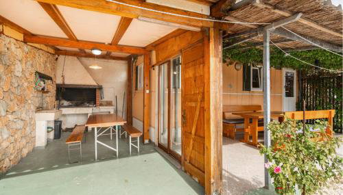 Awesome Home In Nerezisca With Wifi - Foto 4