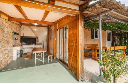 Awesome Home In Nerezisca With Wifi - Foto 4