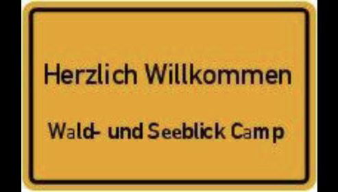 Wald- und Seeblick Camp Zislow - Foto 2