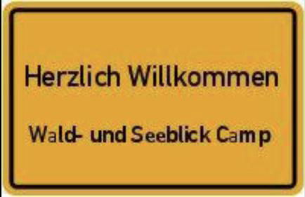 Wald- und Seeblick Camp Zislow - Foto 2