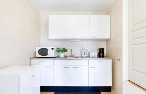 Holiday Home Belle vue by Interhome - Foto 54