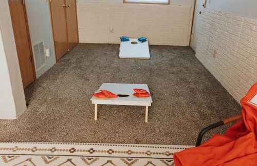 Laid-back - Industrial Chic - Game room - Foto 13