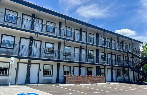 Landing Stylish Studio in Downtown Hermitage - Foto 13