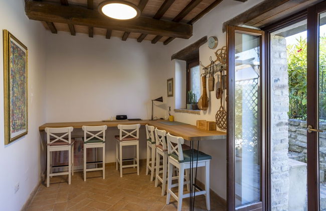 Grano - Casa Bella Vista - Foto 10