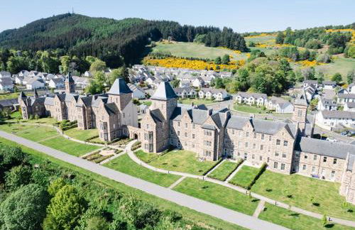 Apartment Great Glen View by Interhome - Photo 28