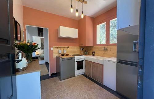 Maison à deux pas des Dunes et de la plage-15mn du Vendée Globe - Photo 16