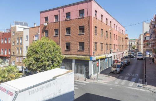 Luminoso Madrid Javalambre Temporal - Foto 51