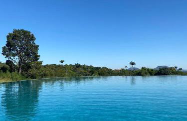 Flat da Mata - Resort Quinta Santa Bárbara - Foto 26