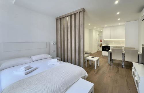 Apartamentos ALFISA Puerta del Sol - Foto 12