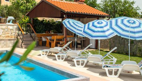 Holiday Home Darko - Foto 4