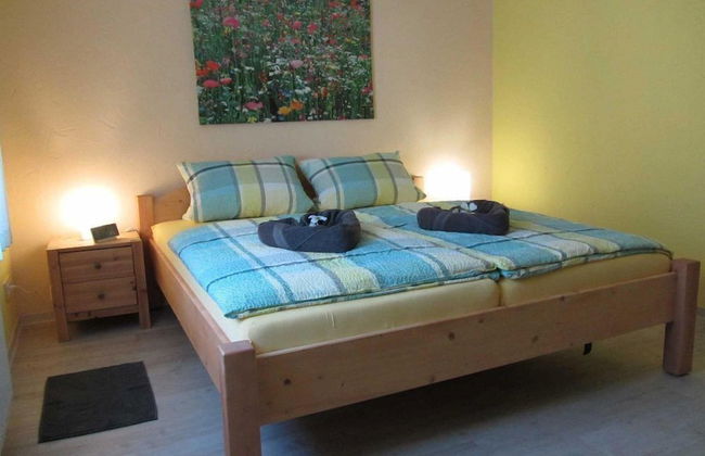 Gästehaus zum Rothaarsteig - Ferienhaus - Photo 8