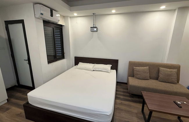 Era Apartment Ha Yen Quyet - Foto 12