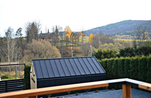 Domki Pod Cerkwią - Foto 50