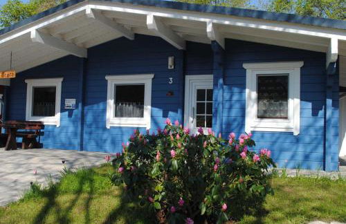 Ferienhaus Greta - Foto 1