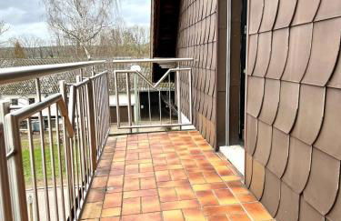 Ferienwohnung Heuwies im Bliesgau - Foto 26