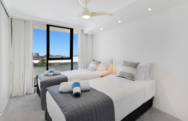 Albatross North Apartments - Photo 6