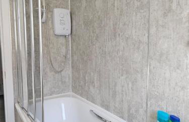 Izabella apartment in Fort William - Foto 32