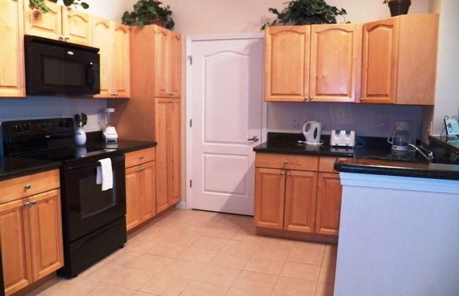 Cane Island Resort by Amazing Vacation Homes FL. Inc - Foto 17