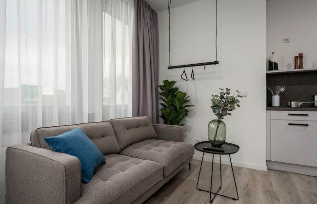 BRIGHT Lippstadt Klusetor - Photo 45