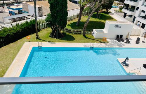 Sea view luxury new apartment Marbella Port - Photo 49